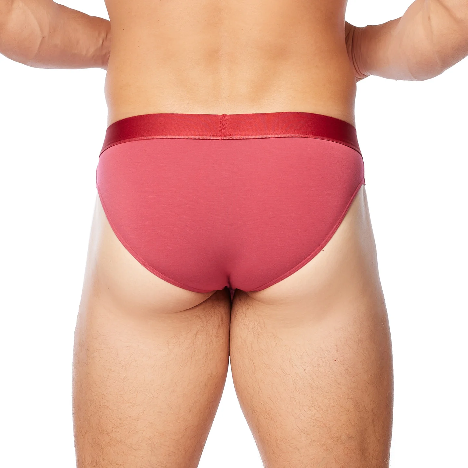 Discontinued - PrimeMan - Hipster Brief - Image 9