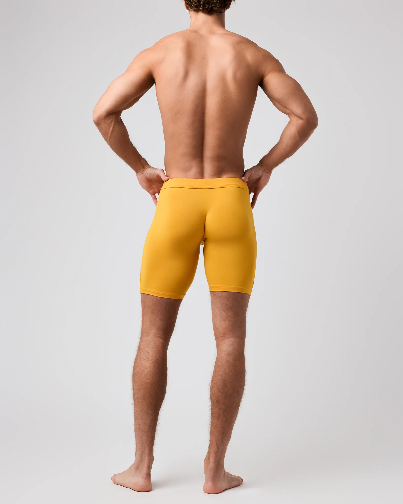 EliteMan - Boxer Brief 9 inch Leg - Image 15