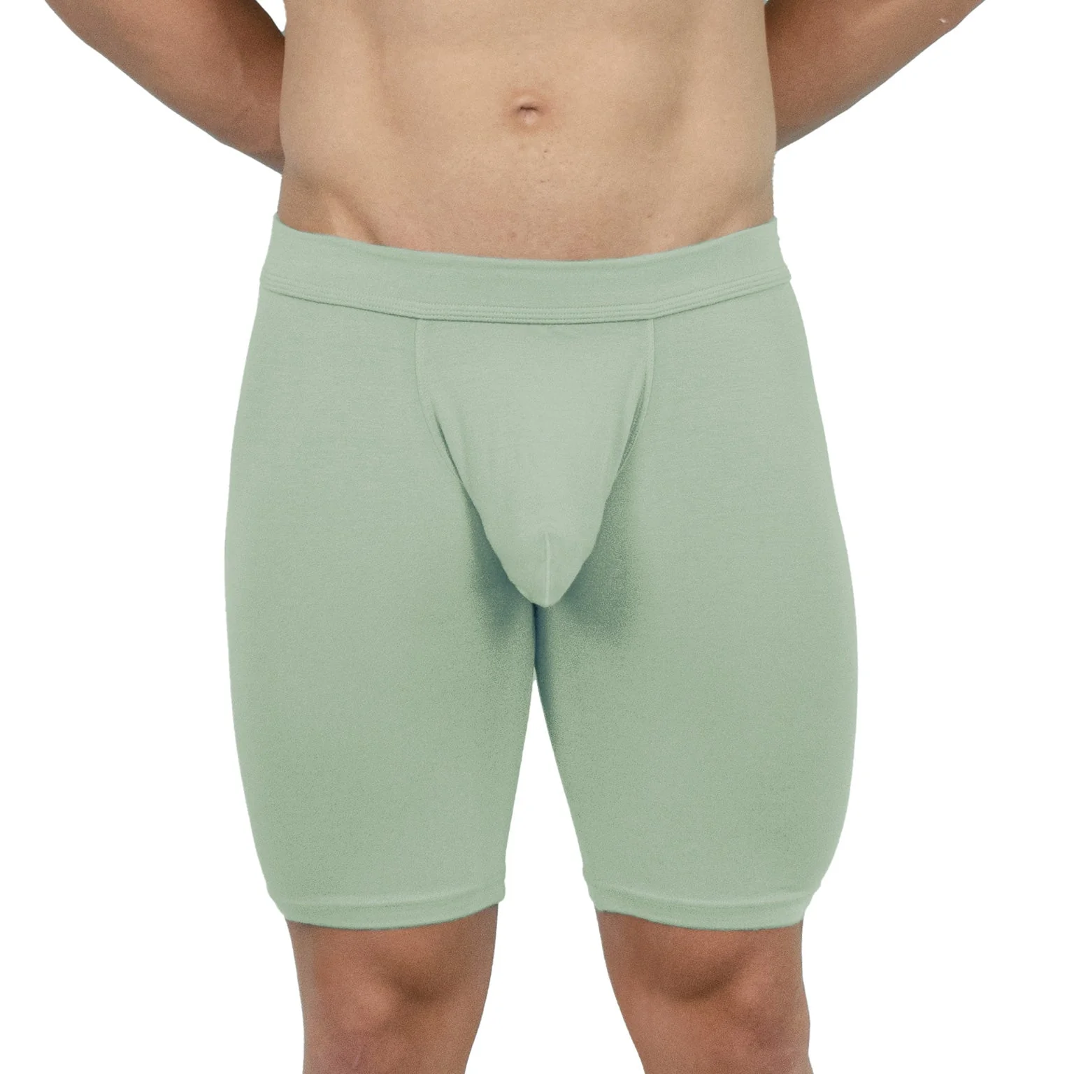 EliteMan - Boxer Brief 9 inch Leg - Image 32