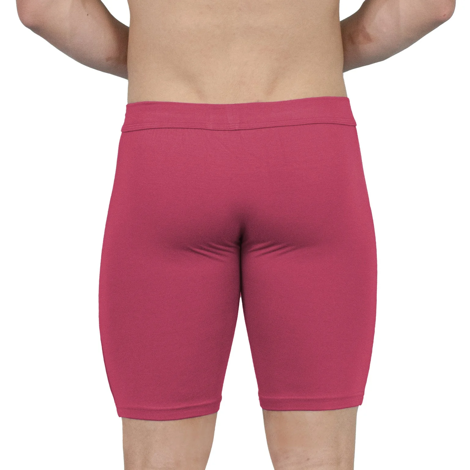 EliteMan - Boxer Brief 9 inch Leg - Image 36