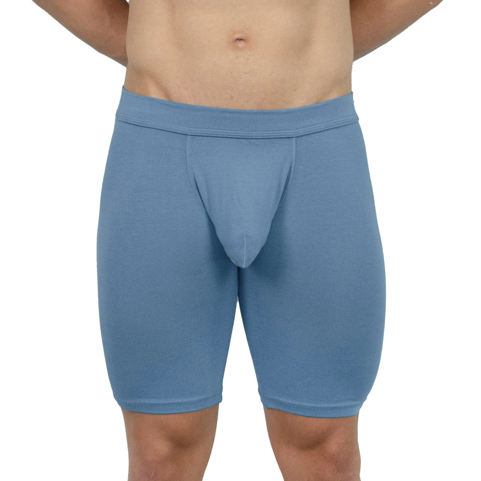 EliteMan - Boxer Brief 9 inch Leg - Image 41