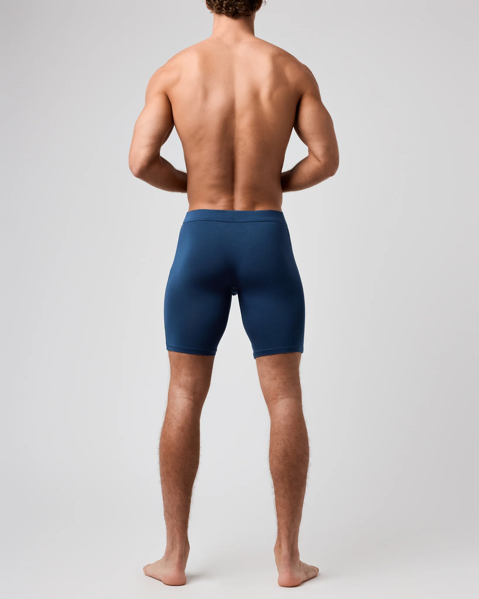 EliteMan - Boxer Brief 9 inch Leg - Image 9