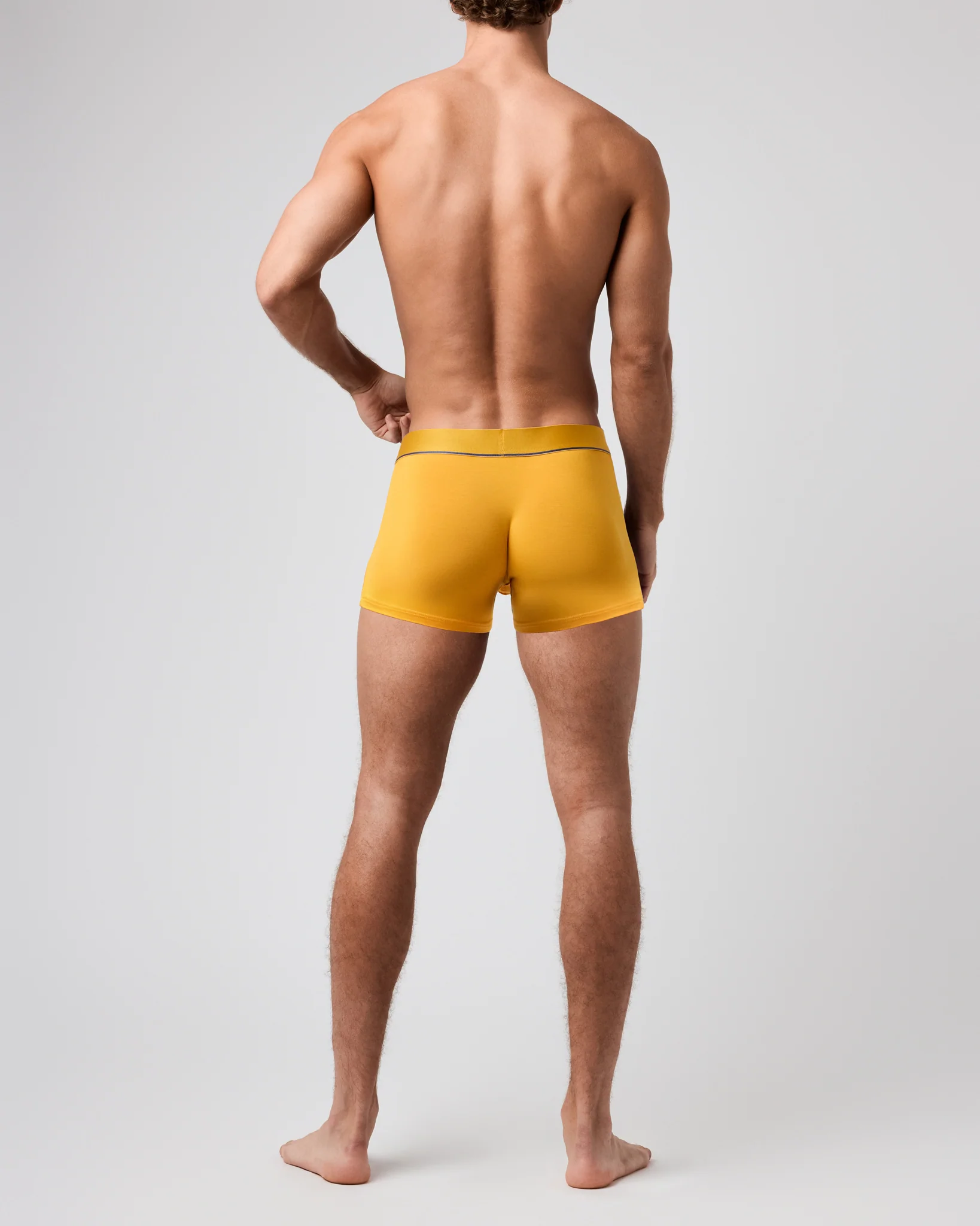 PrimeMan - Boxer Brief 3 inch Leg - Image 12