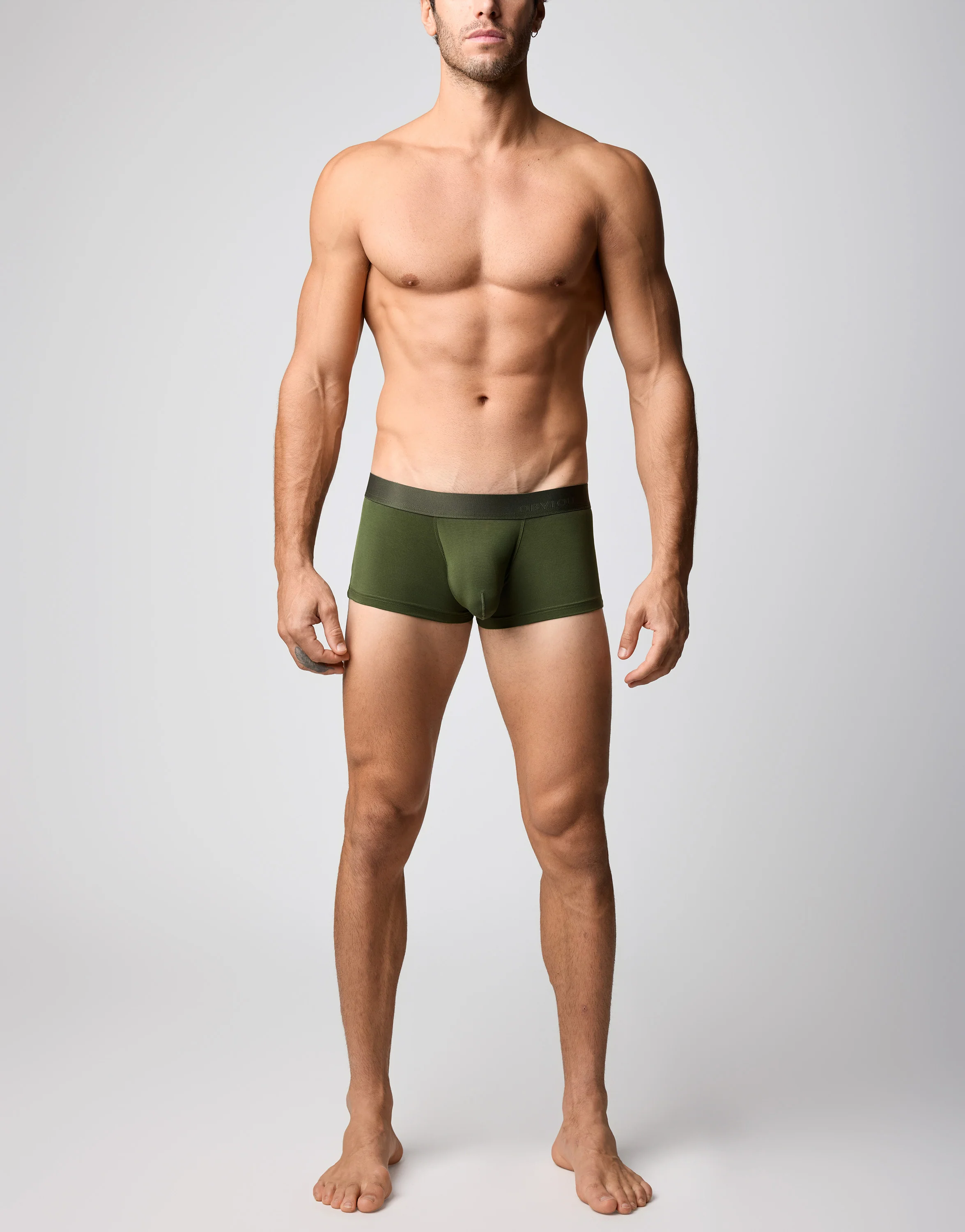 PrimeMan - Trunk - Image 14